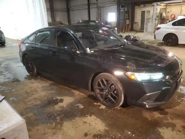 2HGFE2F59NH569489 2022 HONDA CIVIC-3
