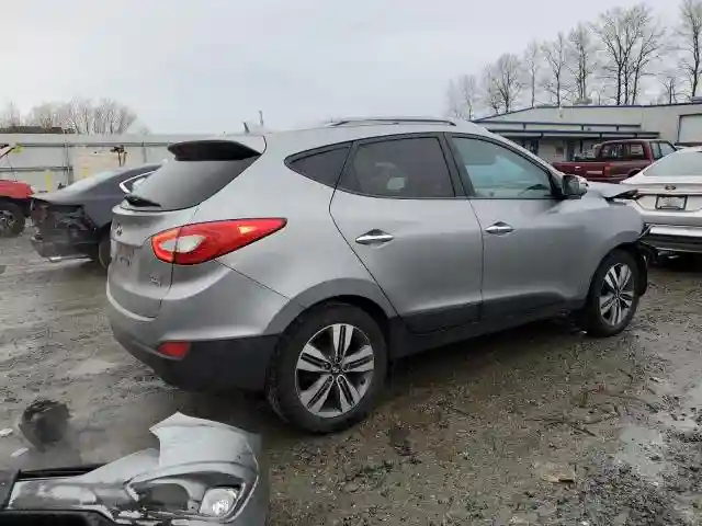 KM8JUCAG4FU110598 2015 HYUNDAI TUCSON-2