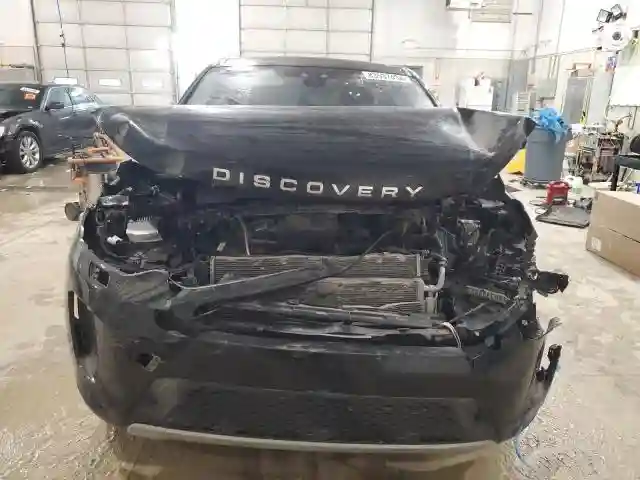 SALCP2FX4LH864976 2020 LAND ROVER DISCOVERY-4