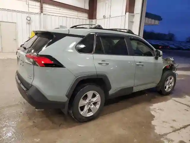 2T3RWRFV3MW114637 2021 TOYOTA RAV4-2