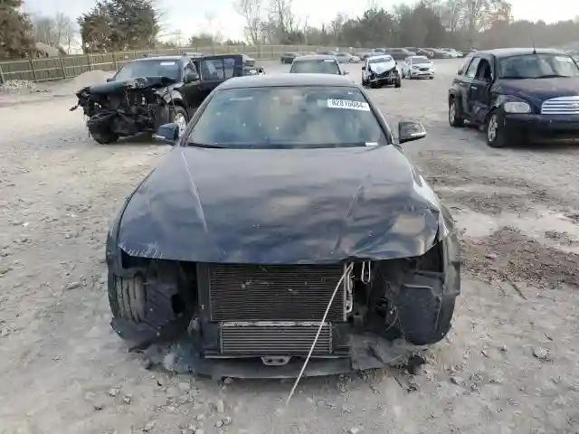 WBA3V5C52FP753075 2015 BMW 4 SERIES-4