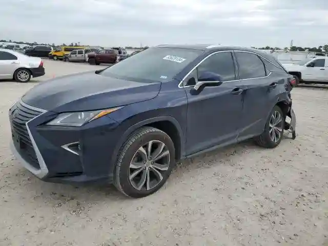 2T2ZZMCA4HC048252 2017 LEXUS RX350-0