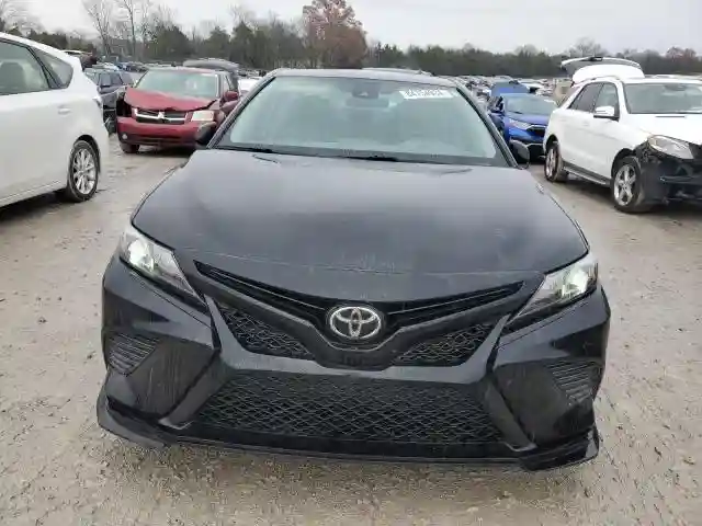 4T1KZ1AK9MU052225 2021 TOYOTA CAMRY-4
