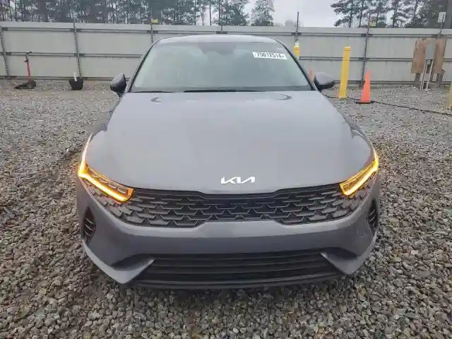 5XXG14J28PG175656 2023 KIA K5-4