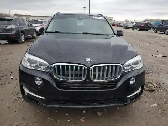 5UXKT0C5XG0S76718 2016 BMW X5-4