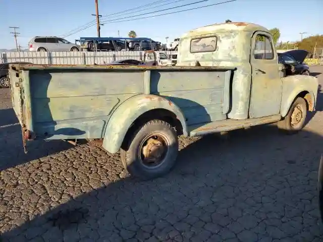 86006727 1948 DODGE B1D 116-2
