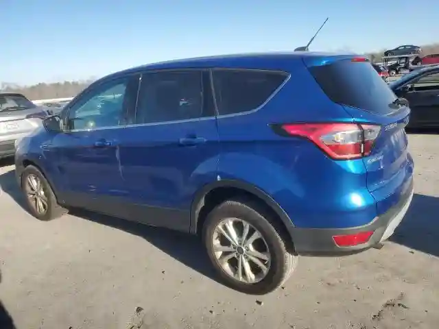 1FMCU0GD4HUC39545 2017 FORD ESCAPE-1