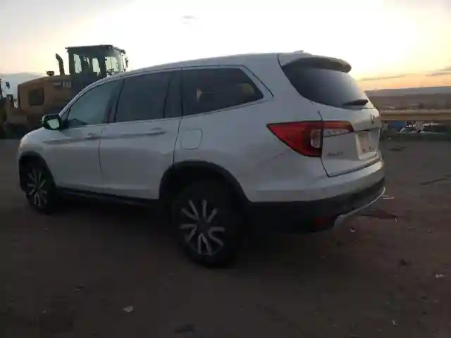 5FNYF5H58KB002470 2019 HONDA PILOT-1