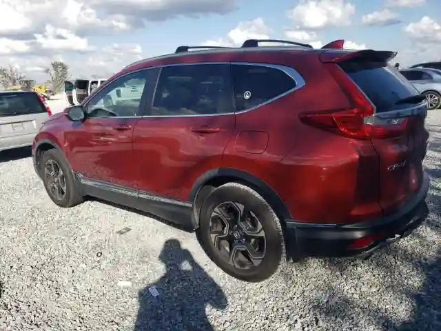 2HKRW2H91HH637174 2017 HONDA CRV-1