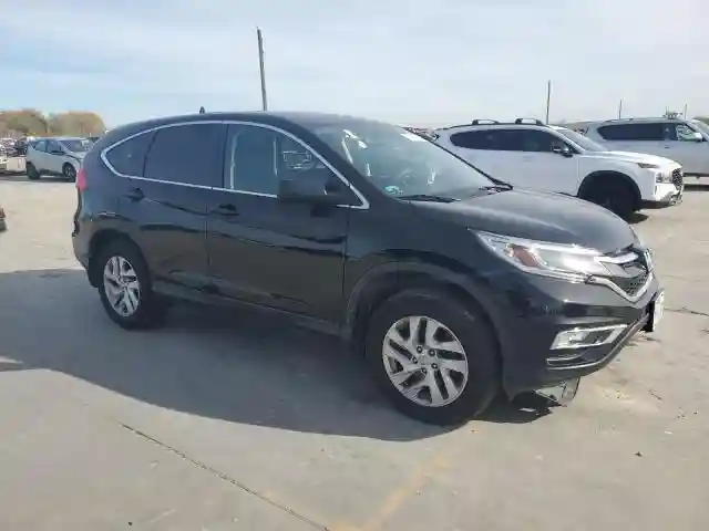 2HKRM4H57FH700189 2015 HONDA CRV-3