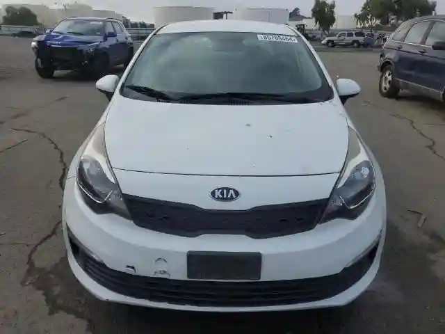 KNADM4A30H6062865 2017 KIA RIO-4
