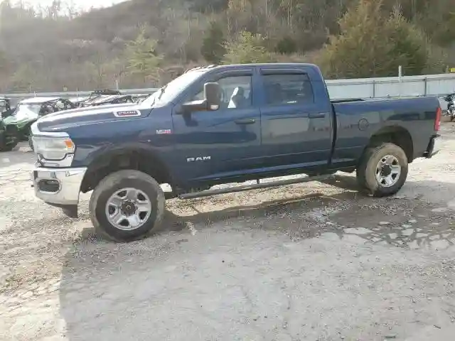 3C6UR5CJ0KG642121 2019 RAM 2500-0