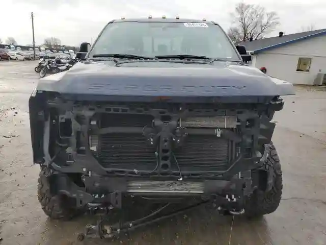 1FT8W3BM5REC86351 2024 FORD F350-4