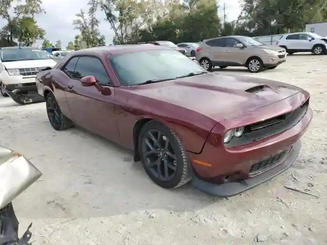 2C3CDZJG8KH548655 2019 DODGE CHALLENGER-3