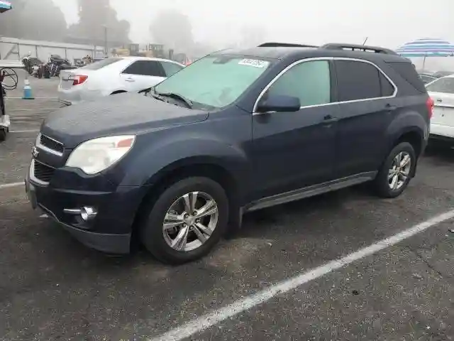 2GNALCEK2F6156474 2015 CHEVROLET EQUINOX-0