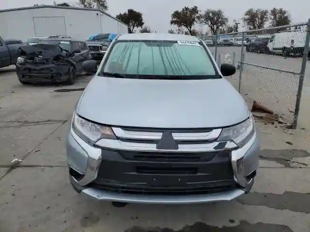 JA4AD2A31GZ018682 2016 MITSUBISHI OUTLANDER-4