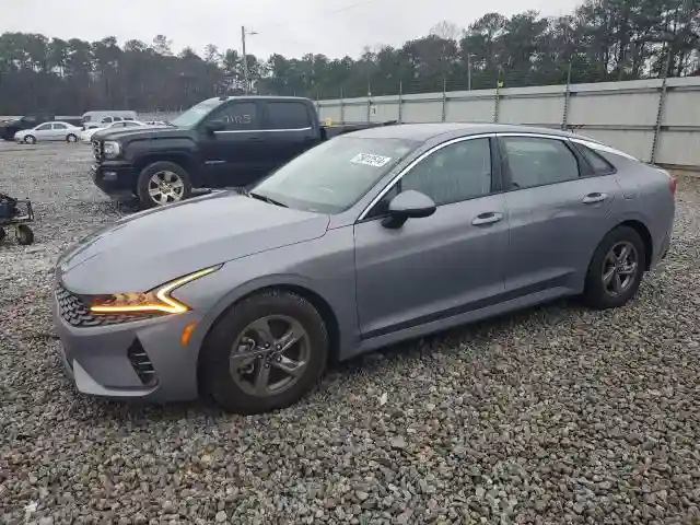 5XXG14J28PG175656 2023 KIA K5-0