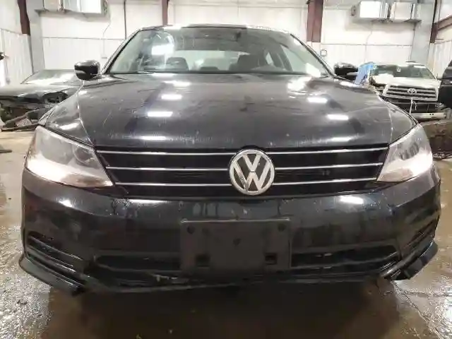 3VWLA7AJ4FM409440 2015 VOLKSWAGEN JETTA-4