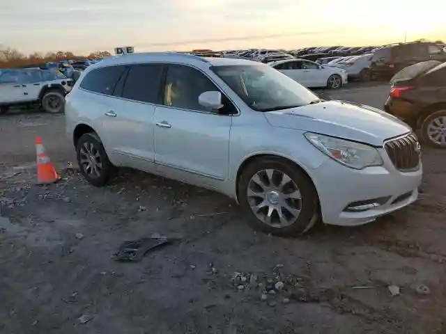 5GAKVCKD6GJ240672 2016 BUICK ENCLAVE-3