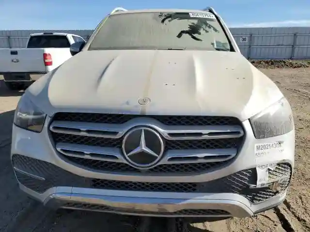 4JGFB4JB3MA327449 2021 MERCEDES-BENZ GLE-CLASS-4