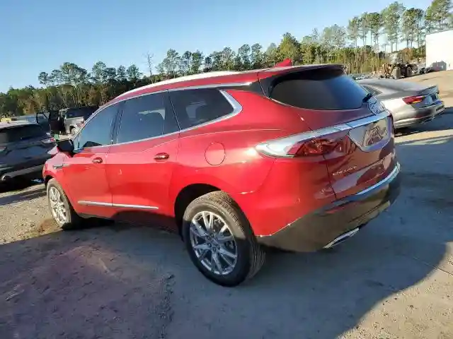 5GAERBKW2PJ200361 2023 BUICK ENCLAVE-1