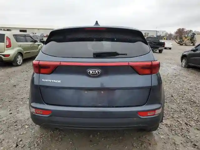 KNDPMCAC9J7346926 2018 KIA SPORTAGE-5