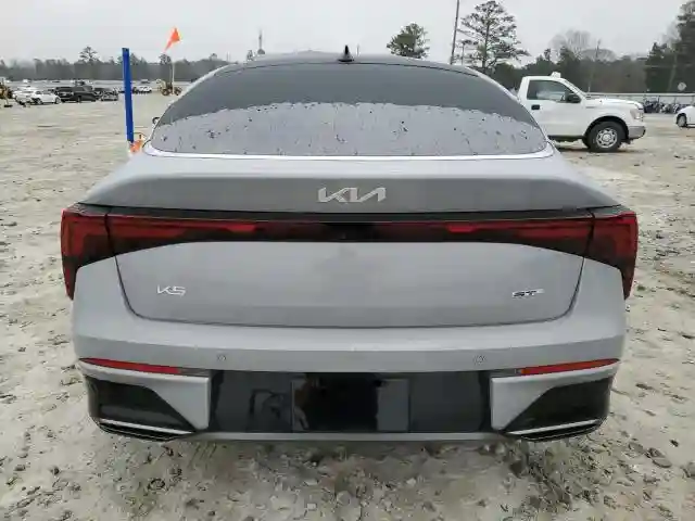 KNAG64J70S5309003 2025 KIA K5-5