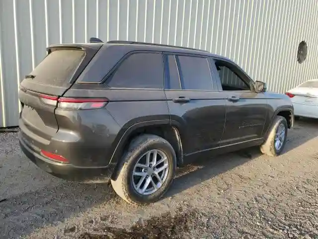 1C4RJGAG6N8600569 2022 JEEP GRAND CHEROKEE-2