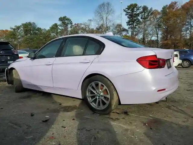 WBA8A9C55JAH12818 2018 BMW 3 SERIES-1