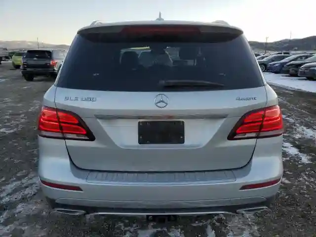 4JGDA5HB3JB106011 2018 MERCEDES-BENZ GLE-CLASS-5