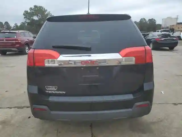 2GKALMEK7F6409002 2015 GMC TERRAIN-5