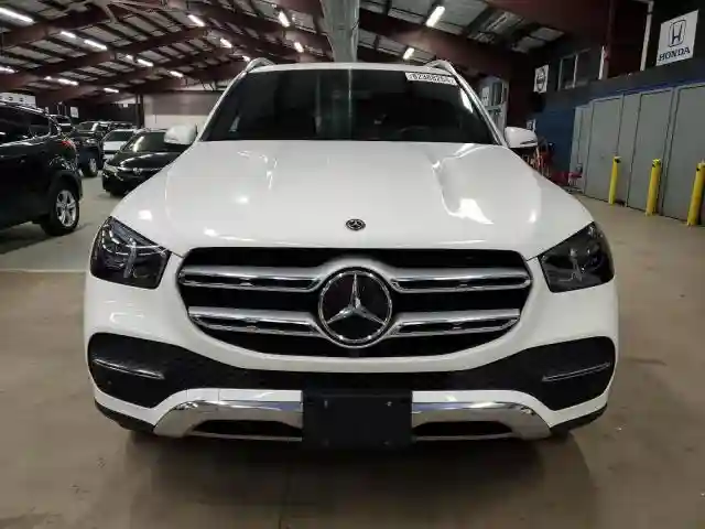4JGFB4KB1LA209560 2020 MERCEDES-BENZ GLE-CLASS-4