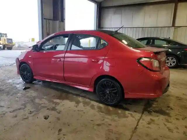 ML32FUFJ9RHF05652 2024 MITSUBISHI MIRAGE-1