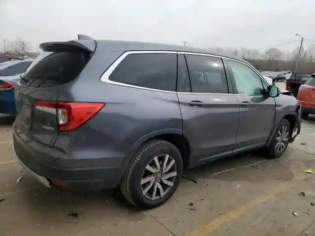 5FNYF6H45KB024603 2019 HONDA PILOT-2