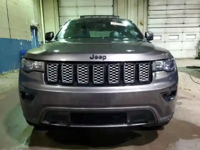 1C4RJFAG3KC587895 2019 JEEP GRAND CHEROKEE-4