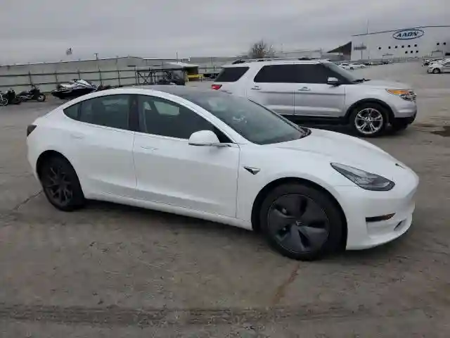 5YJ3E1EA8KF483053 2019 TESLA MODEL 3-3
