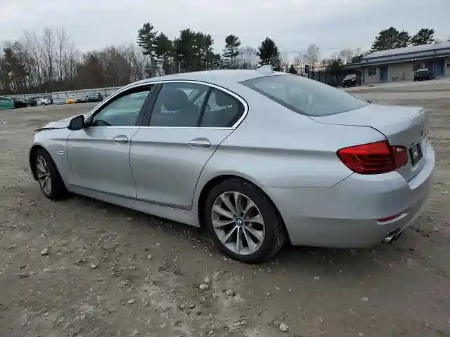 WBA5A7C52GG152105 2016 BMW 5 SERIES-1