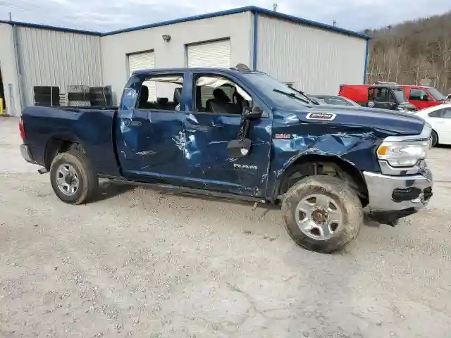 3C6UR5CJ0KG642121 2019 RAM 2500-3