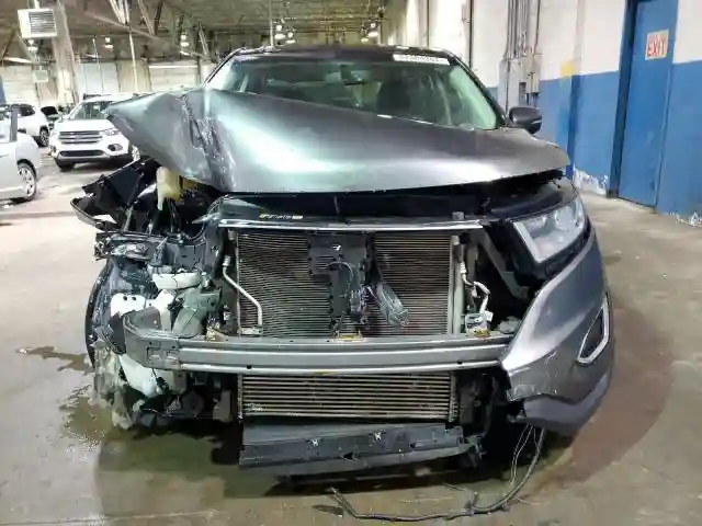 2FMPK4K9XGBB05564 2016 FORD EDGE-4