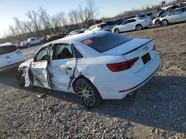 WAUENAF46HN028100 2017 AUDI A4-1