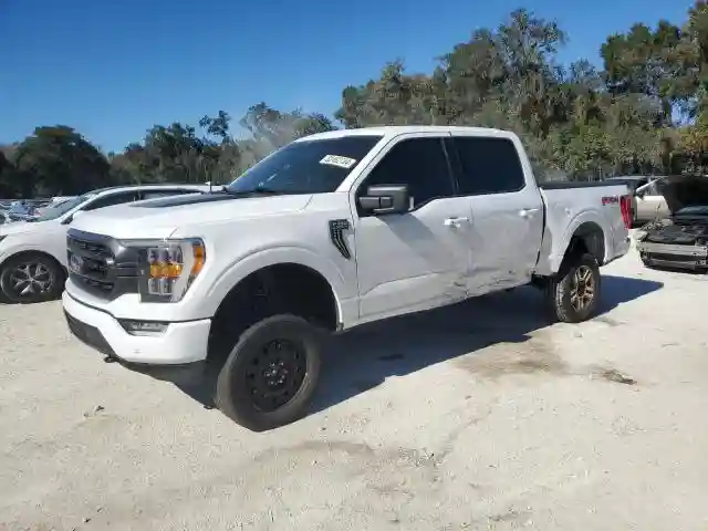 1FTFW1E53MFB07307 2021 FORD F-150-0