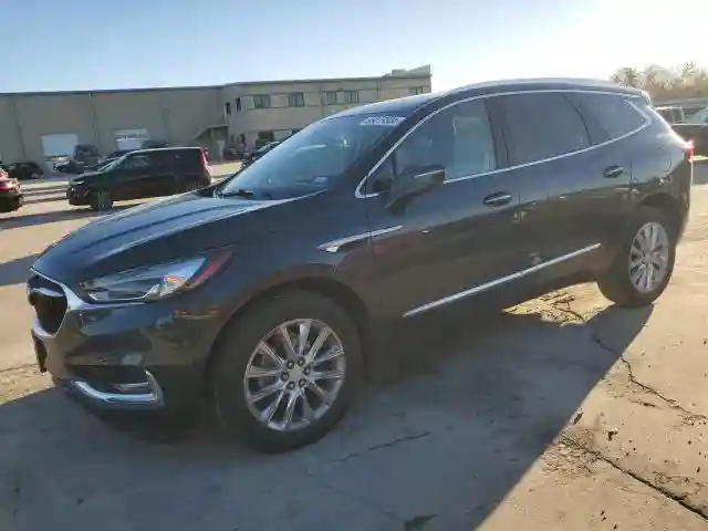 5GAERCKW4JJ222214 2018 BUICK ENCLAVE-0