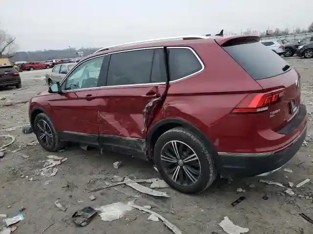 3VV2B7AX1KM050155 2019 VOLKSWAGEN TIGUAN-1