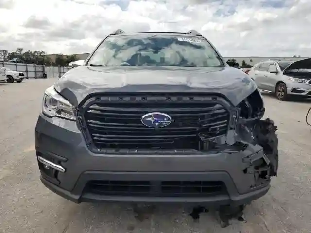 4S4WMARD7M3422843 2021 SUBARU ASCENT-4