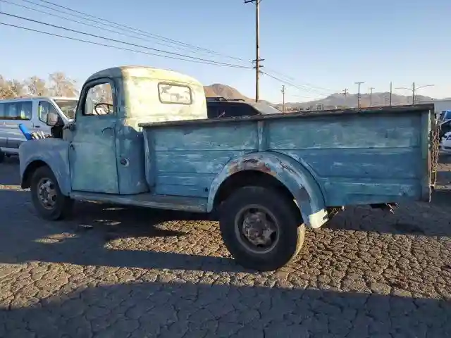 86006727 1948 DODGE B1D 116-1