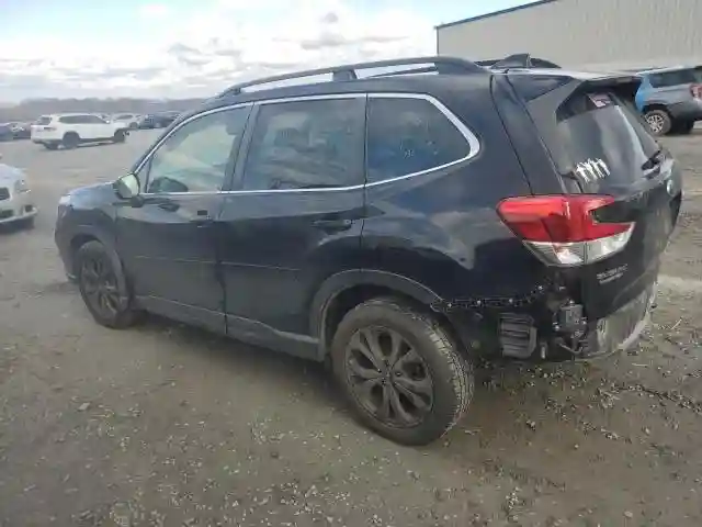 JF2SKASCXLH606378 2020 SUBARU FORESTER-1