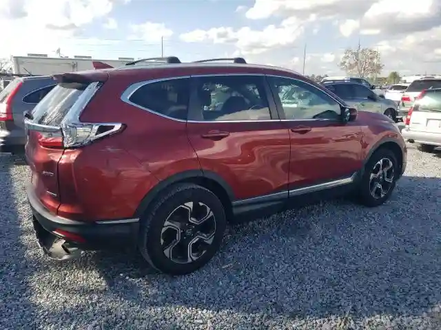 2HKRW2H91HH637174 2017 HONDA CRV-2