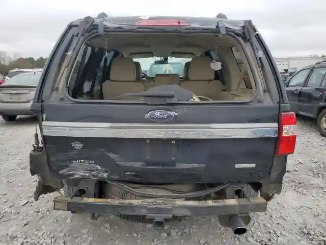 1FMJU1KT9GEF52787 2016 FORD EXPEDITION-5