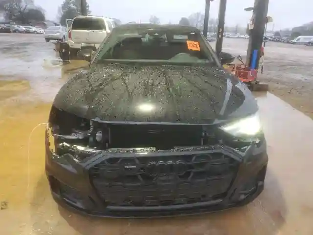 WAUK3BF28RN042742 2024 AUDI A6-4