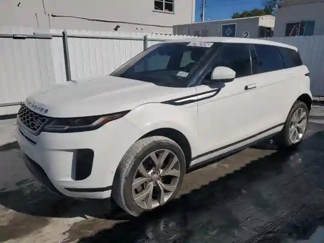 SALZP2FX9LH077872 2020 LAND ROVER RANGEROVER-3